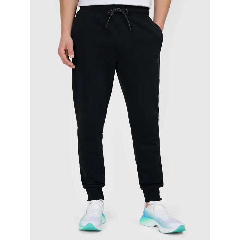 4F jogger sweatpants férfi nadrág