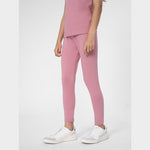 4F Jr 128 cm leggings, gyerek 4FJSS23TTIGF03854S