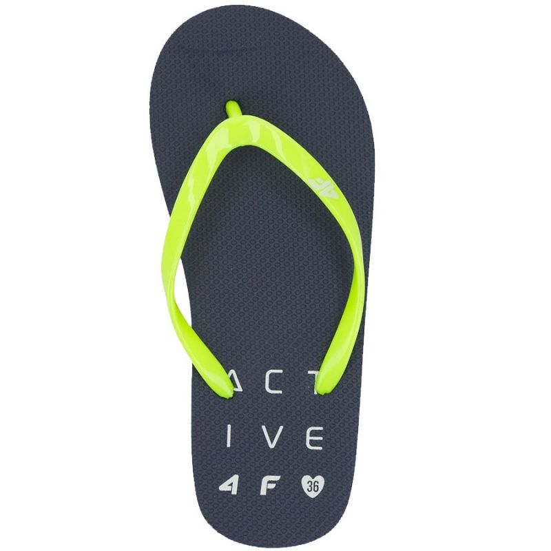 4f Jr Flip Flops Papucs gyerek HJL20-JKLD00131S