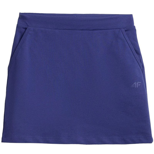 4f Jr Hjl22 Jspud001 30s Skirt - Sportmania.hu