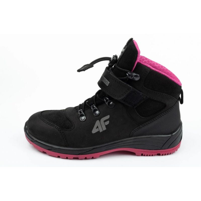 4f Jr Hjz21-Jobmw251 21s Shoes bakancs, gyerek - Sportmania.hu
