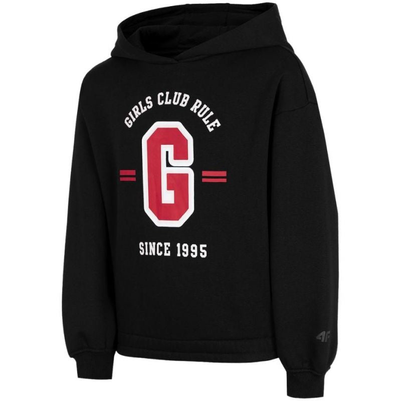 4f Jr Hjz22-Jbld004 20s Sweatshirt - Sportmania.hu