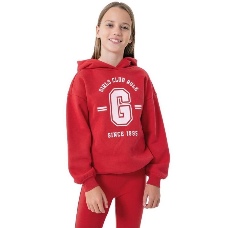 4f Jr Hjz22 Jbld004 62s Sweatshirt - Sportmania.hu