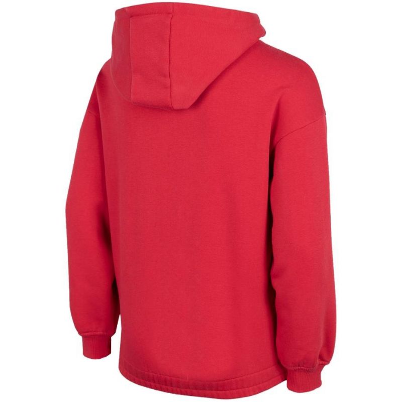 4f Jr Hjz22 Jbld004 62s Sweatshirt - Sportmania.hu