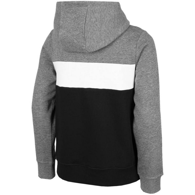 4f Jr Hjz22 Jblm003 24m Sweatshirt - Sportmania.hu