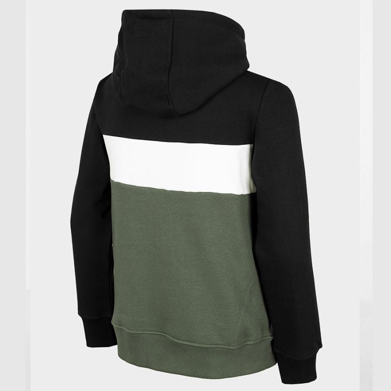 4f Jr Hjz22-Jblm003 46s Sweatshirt - Sportmania.hu