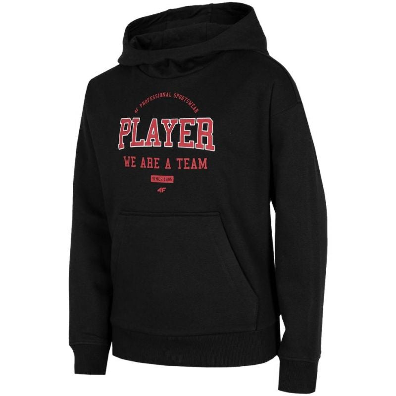 4f Jr Hjz22-Jblm006 20s Sweatshirt - Sportmania.hu