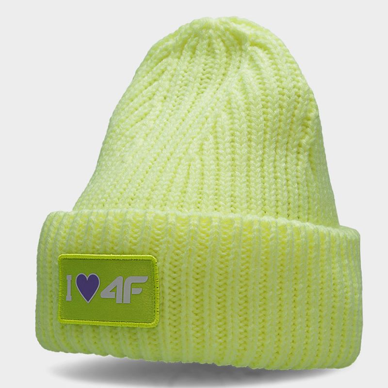 4f Jr Hjz22-Jcad004 27n Cap - Sportmania.hu