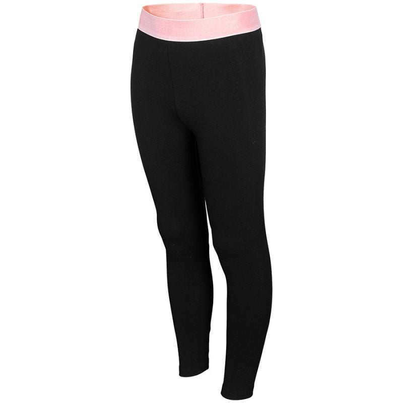 4f Jr Leggings gyerek Nadrág HJL22-JLEG00420S