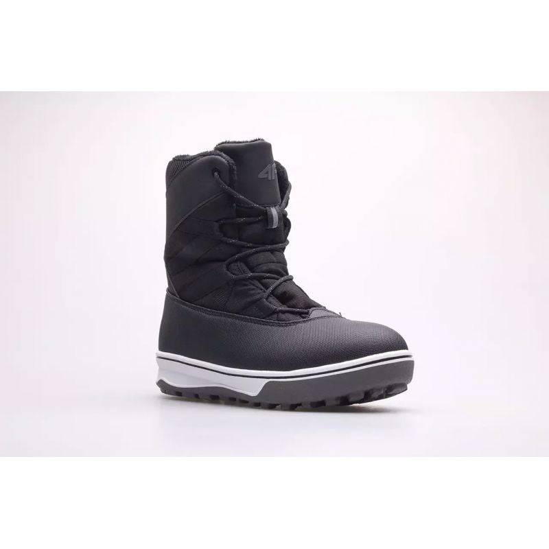 4f Jr Shoes Bakancs gyerek Túracipő 4FJAW22FSBSF005-20S