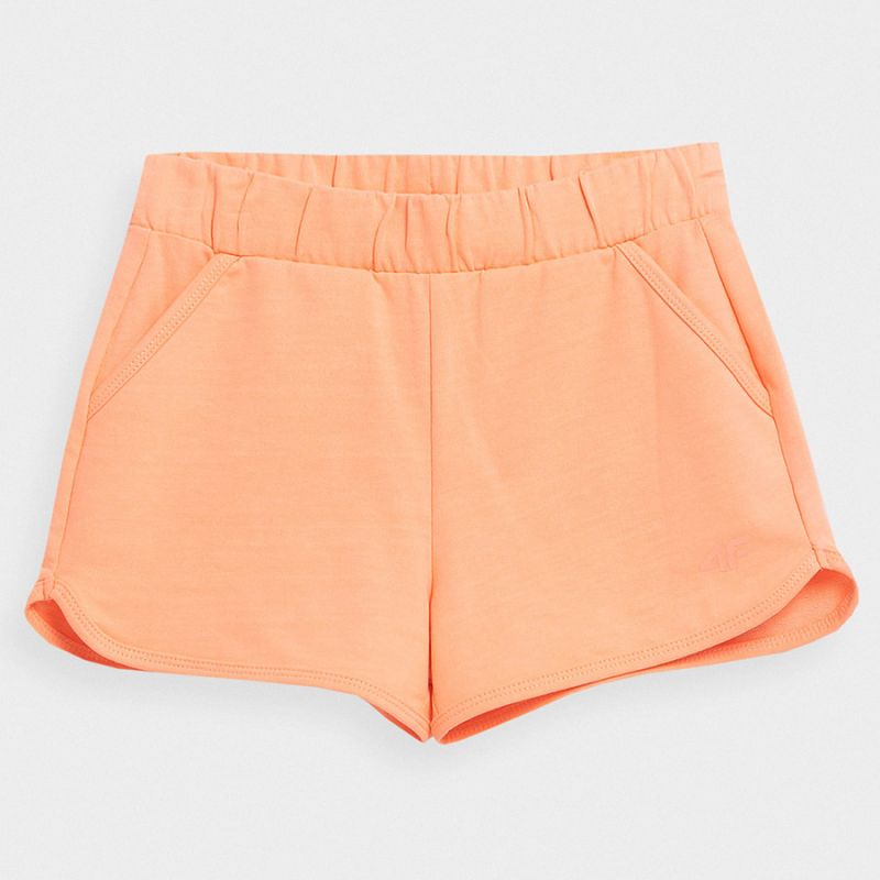 4F Jr Shorts gyerek rövidnadrág 4FJSS23TSHOF09964N