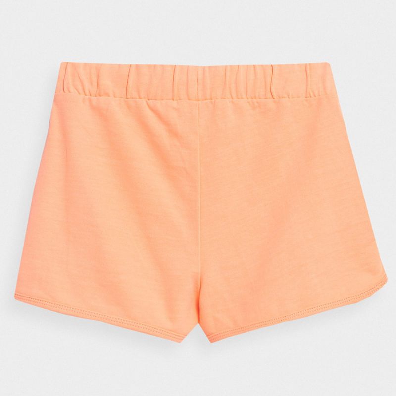 4F Jr Shorts gyerek rövidnadrág 4FJSS23TSHOF09964N