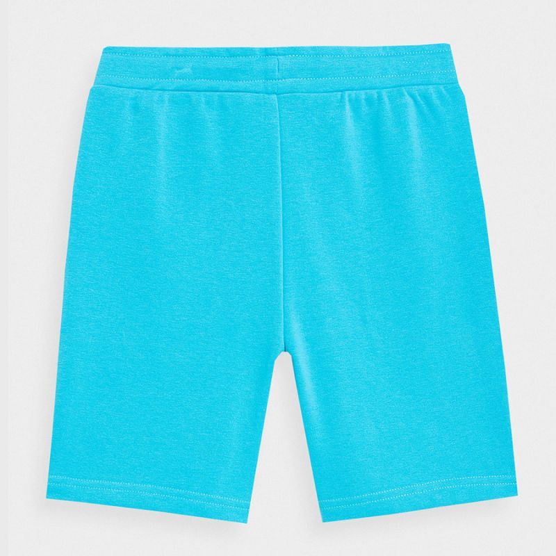4F Jr Shorts gyerek rövidnadrág 4FJSS23TSHOM04735S