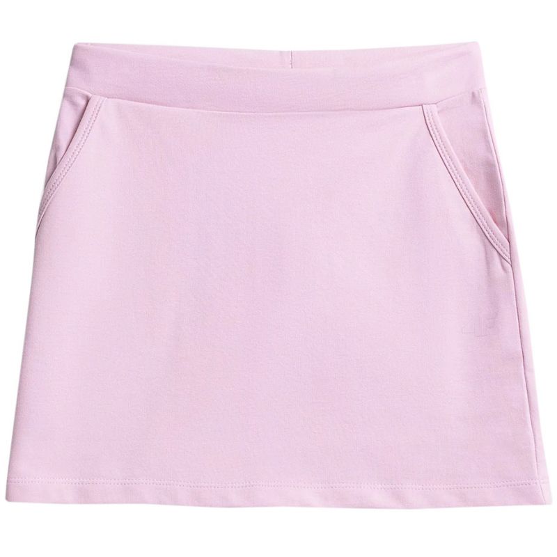 4f Jr Skirt gyerek Szoknya HJL22JSPUD00156S