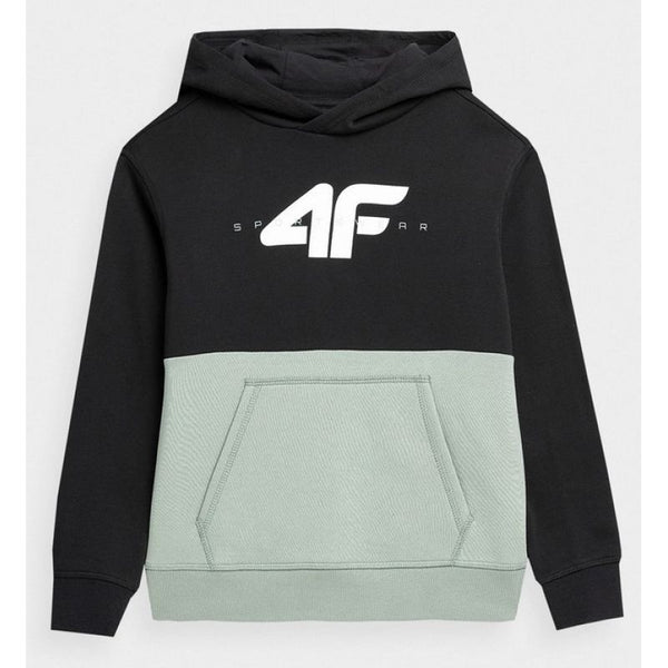 4f Jr Sweatshirt 4fjaw23tswsm628-47s - Sportmania.hu