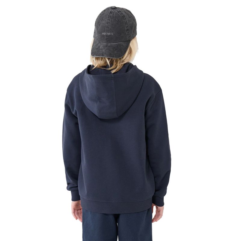 4f Jr Sweatshirt 4fjwmm00tswsm1859-31s - Sportmania.hu