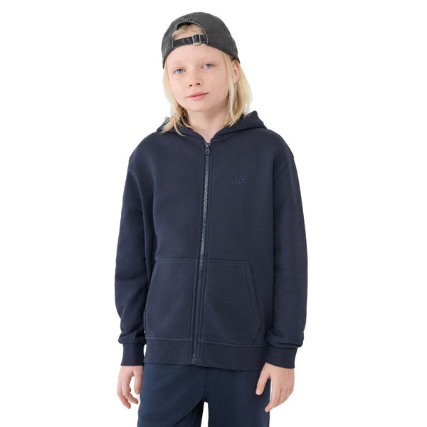 4f Jr Sweatshirt 4fjwmm00tswsm1859-31s - Sportmania.hu