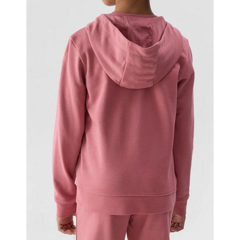 4f Jr Sweatshirt 4fjwss24tswsf0919-54s - Sportmania.hu