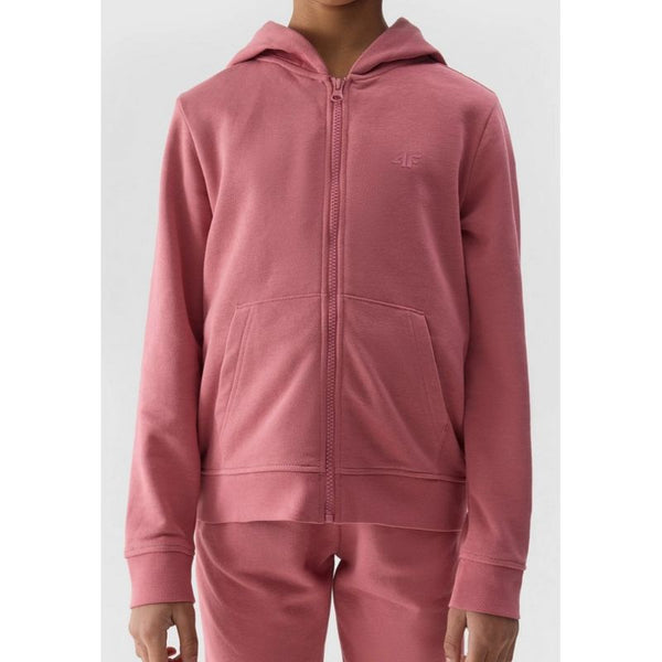 4f Jr Sweatshirt 4fjwss24tswsf0919-54s - Sportmania.hu