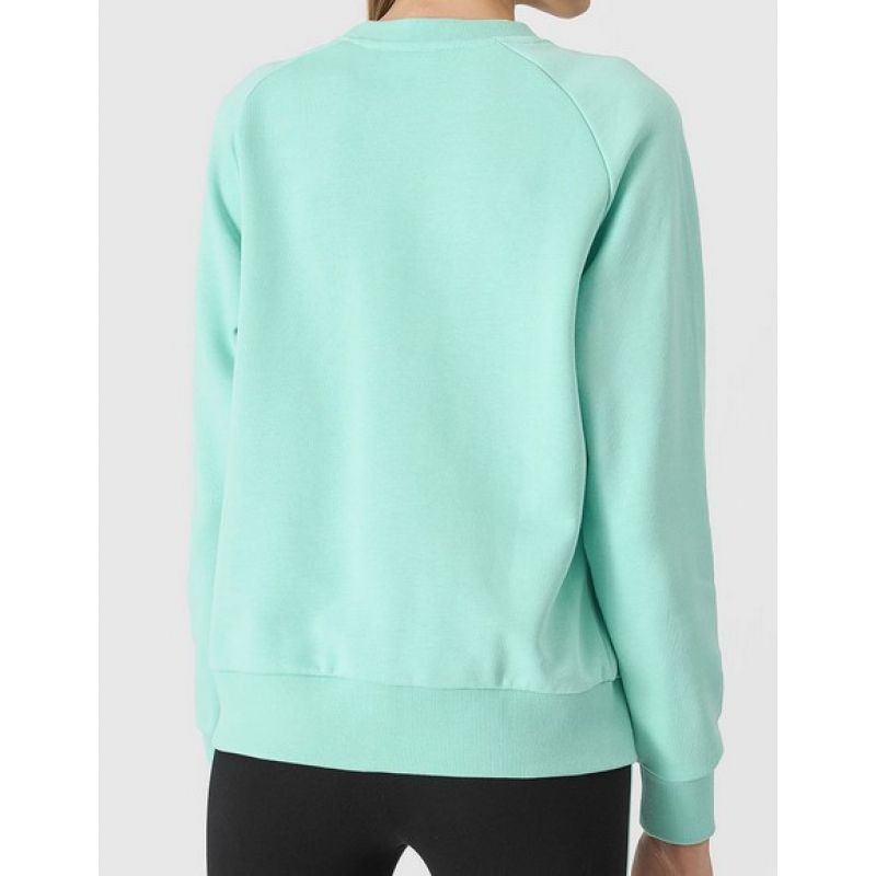 4f Jr Sweatshirt 4fjwss24tswsf0920-47s - Sportmania.hu