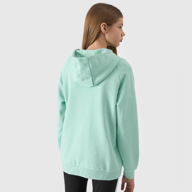 4f Jr Sweatshirt 4fjwss24tswsf0921 47s - Sportmania.hu