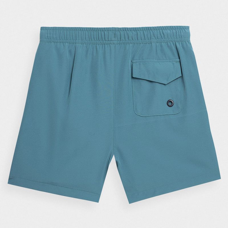 4f Jr Swim Shorts 4fjss23ubdsm018 47s fürdőnadrág - Sportmania.hu