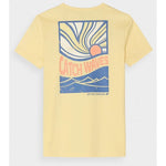 4f Jr T-Shirt 4fjwss24ttshm1136 73s - Sportmania.hu