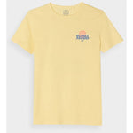 4f Jr T-Shirt 4fjwss24ttshm1136 73s - Sportmania.hu