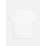 4f Jr T-Shirt Póló, gyerek 4FJSS23TTSHM283-10S