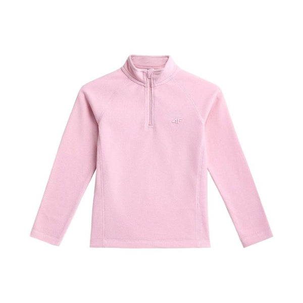4f Junior Hjz21-Jbidp001a Pink Sweatshirt pulóver, gyerek - Sportmania.hu