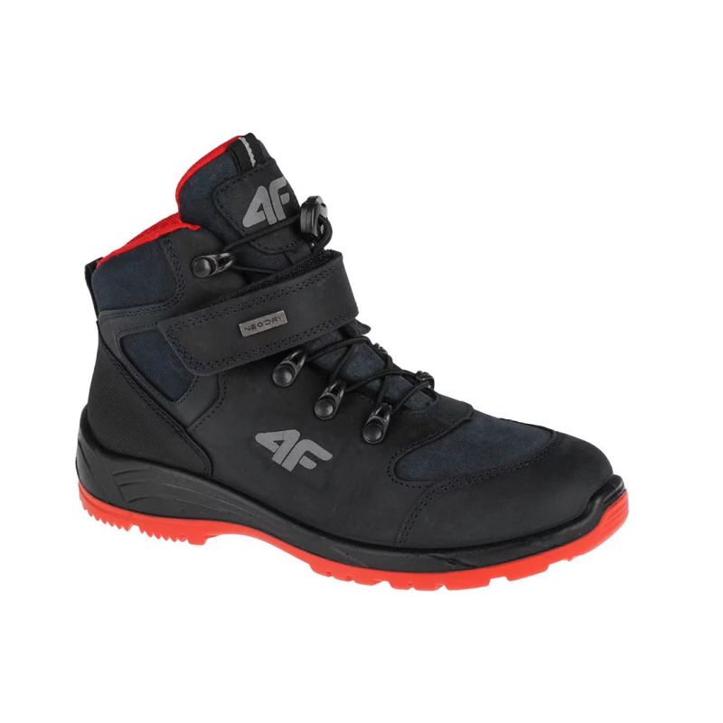 4f Junior Trek Jr Hjz21-Jobmw251-31s Shoes bakancs, gyerek - Sportmania.hu