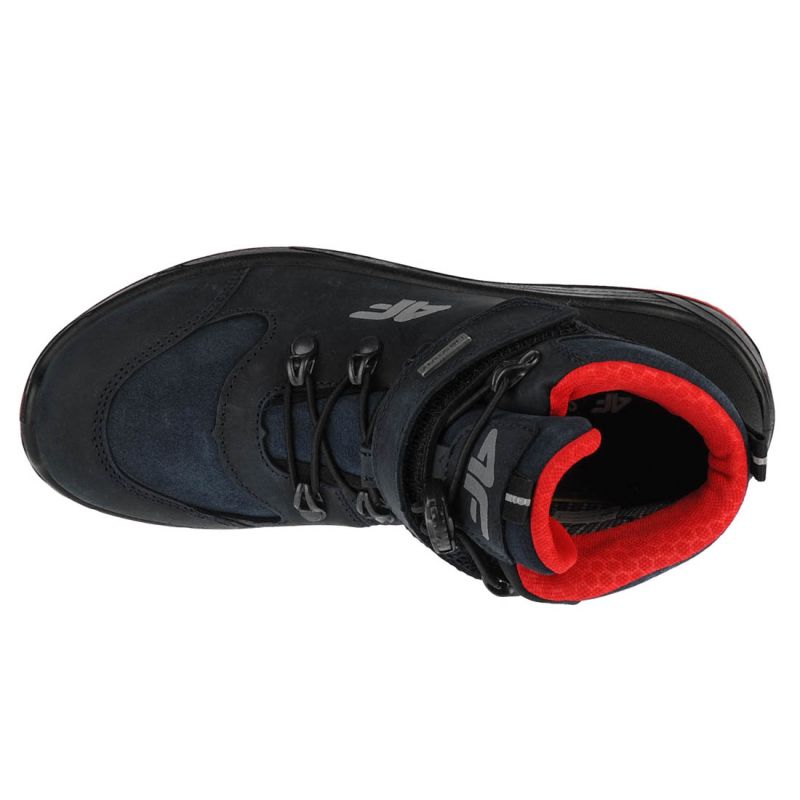 4f Junior Trek Jr Hjz21-Jobmw251-31s Shoes bakancs, gyerek - Sportmania.hu