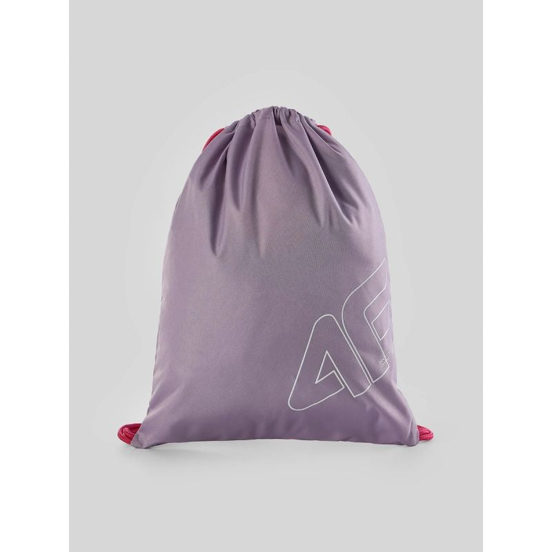4F Kids’ Drawstring Backpack hátizsák 4FJRAW26AGYMU220-52S