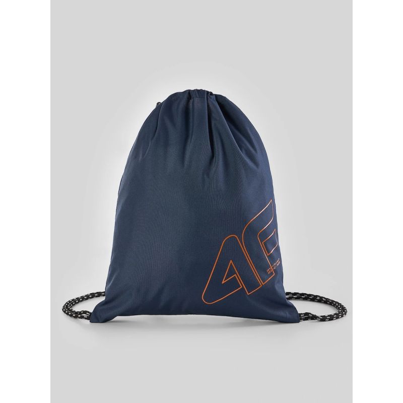 4F Kids’ Drawstring Backpack hátizsák