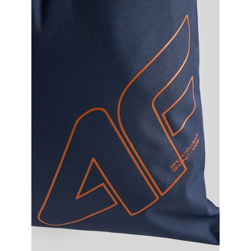 4F Kids’ Drawstring Backpack hátizsák