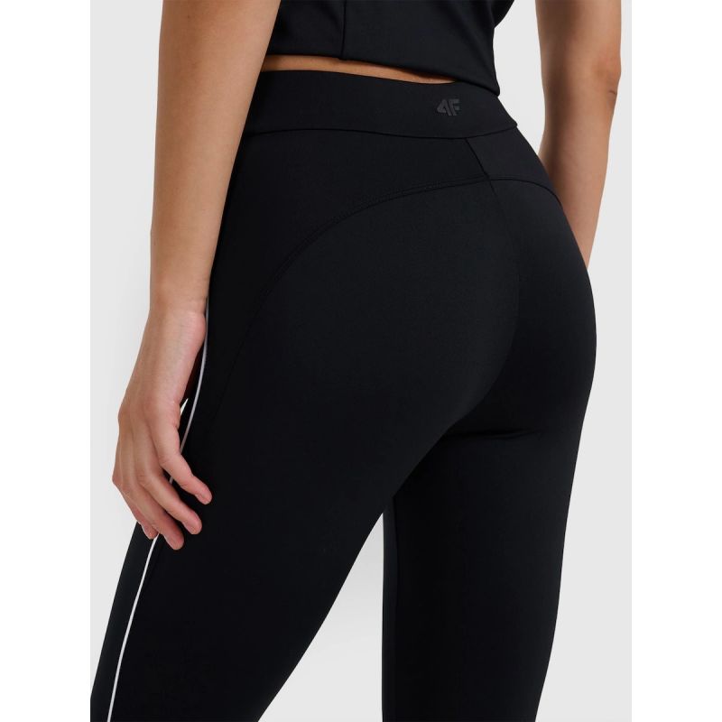 4F Knit Leggings női téli sapka