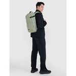 Laptop backpack (up to 17") 4F hátizsák 4FWSS25ABACU421-44S