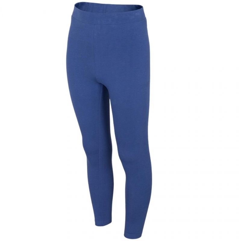 Leggings 4f Jr gyerek Nadrág HJL22JLEG00133S