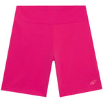 Leggings 4F W női rövidnadrág 4FWSS24TTIGF15154S