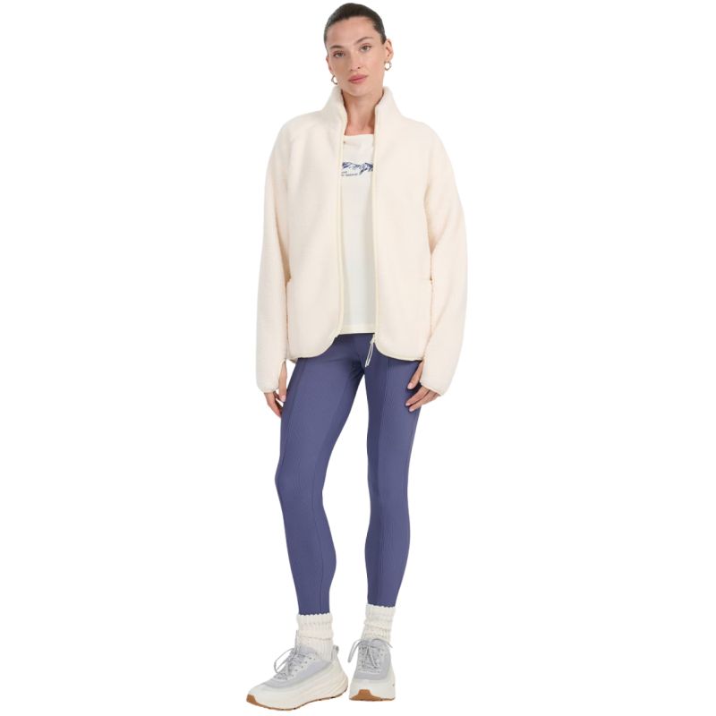 4f Leggings Cas W női Nadrág 4FWAW25TTIGF23732S
