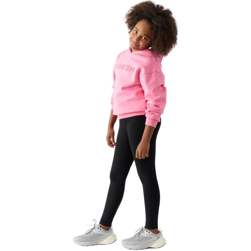 4f Leggings F178 Jr 4FJWMM00TTIGF178 20S nadrág - Sportmania.hu