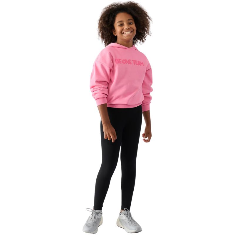 4f Leggings F178 Jr 4FJWMM00TTIGF178 20S nadrág - Sportmania.hu