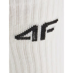4F Long Boys’ Socks (4-Pack) zokni