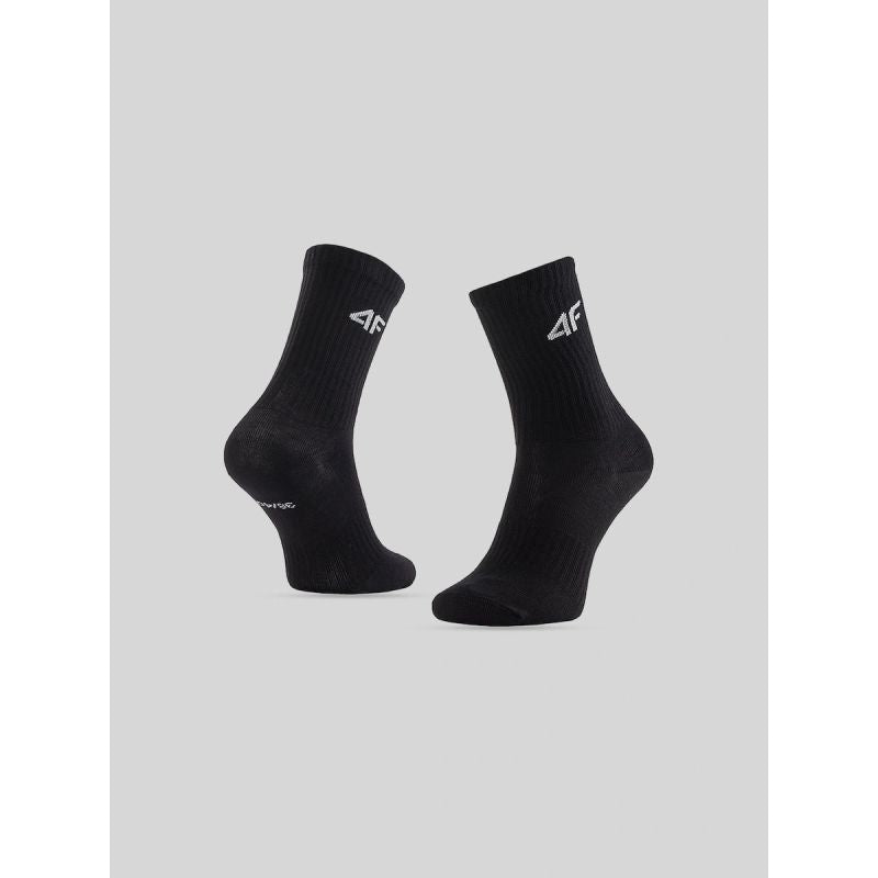 4F Long Boys’ Socks (4-Pack) zokni