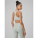 4F low-support yoga bra női sportmelltartó