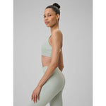 4F low-support yoga bra női sportmelltartó