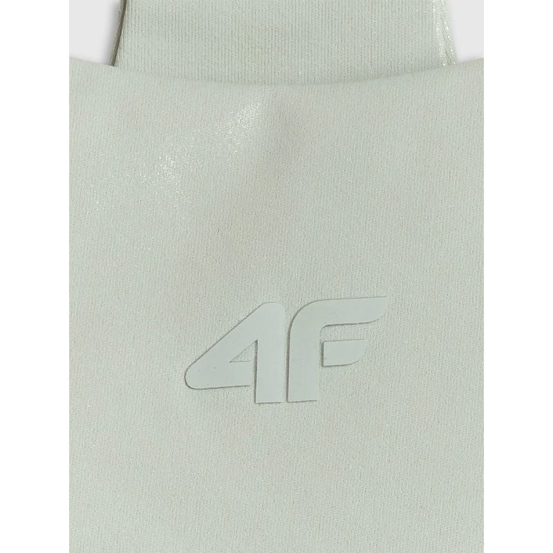 4F low-support yoga bra női sportmelltartó