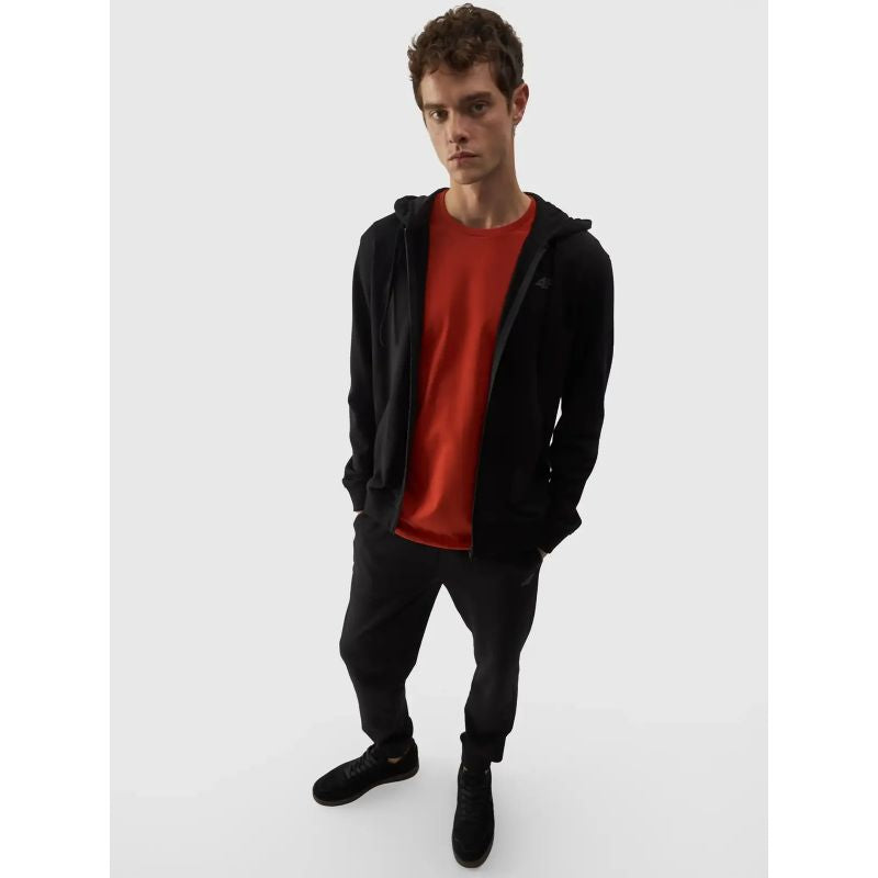 4f M 4fwmm00tswsm1466-20s Sweatshirt - Sportmania.hu