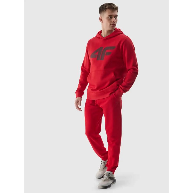 4f M 4fwss24tswsm0950-61s Sweatshirt - Sportmania.hu