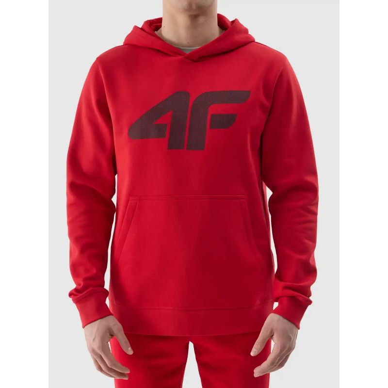 4f M 4fwss24tswsm0950-61s Sweatshirt - Sportmania.hu